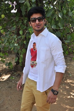 Nikhil Gallery